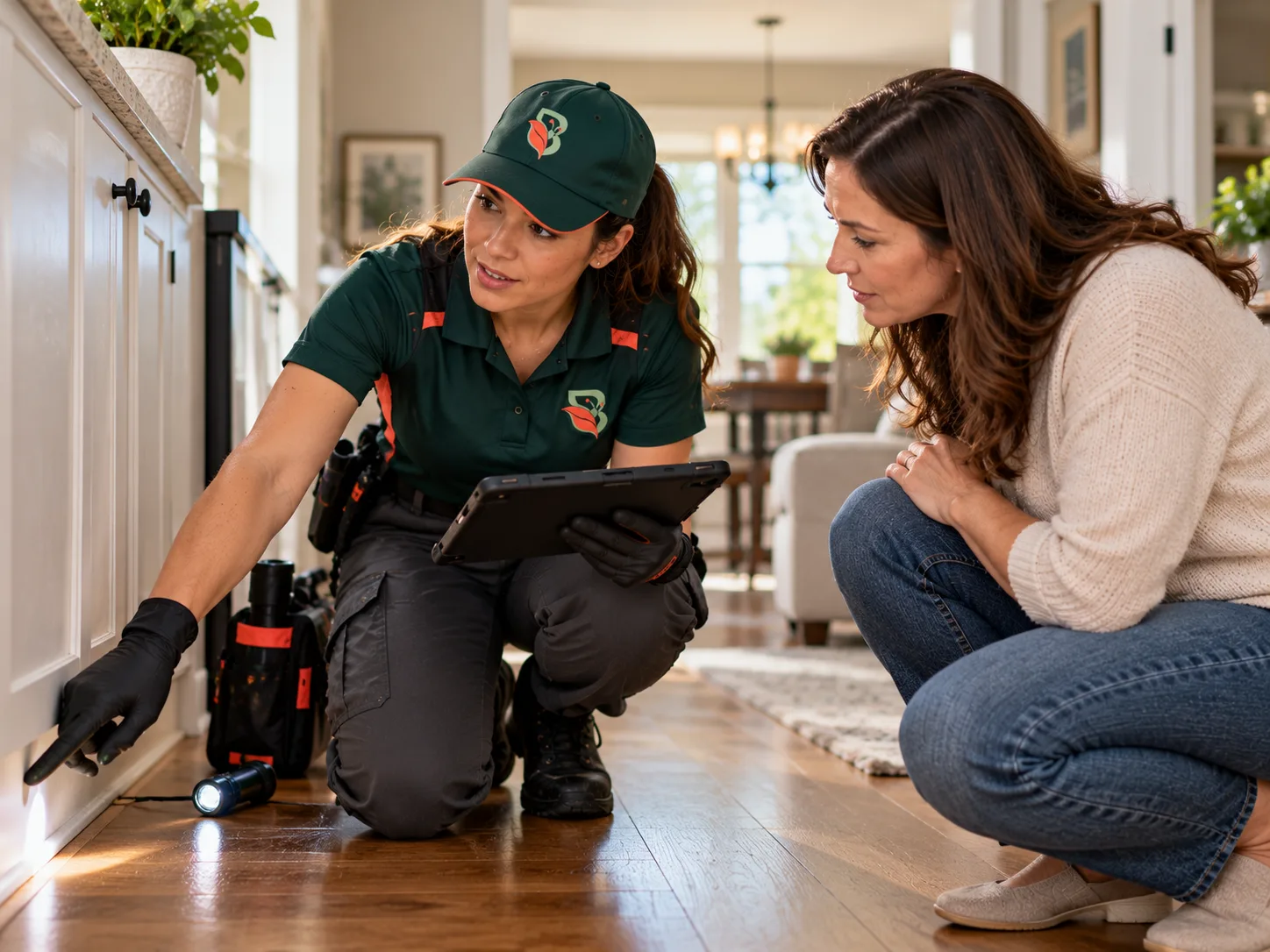 Pest Control Mingo, OH FAQs
